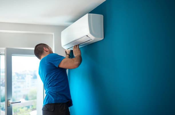 Best HVAC Installation Services  in Danville, AR